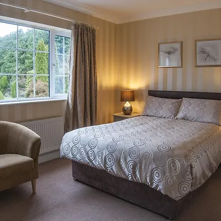 Bed & Breakfast Willowbrook