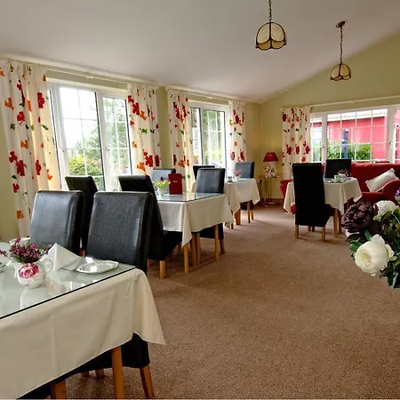 Bed & Breakfast Willowbrook Nenagh