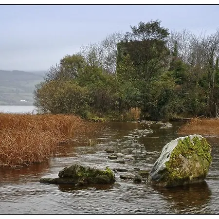 Willowbrook Panzió Nenagh