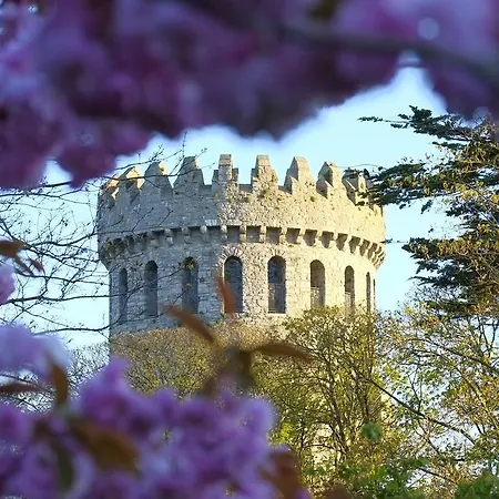 Bed & Breakfast Willowbrook 4*