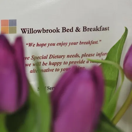 Willowbrook 4*
