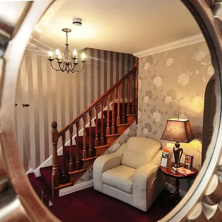 Willowbrook 4* Nenagh