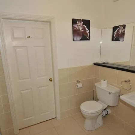 Willowbrook Bed and Breakfast