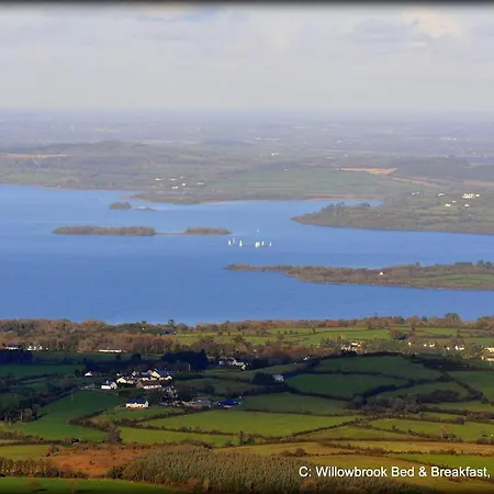 Bed & Breakfast Willowbrook Nenagh