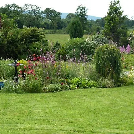 Bed & Breakfast Willowbrook Nenagh