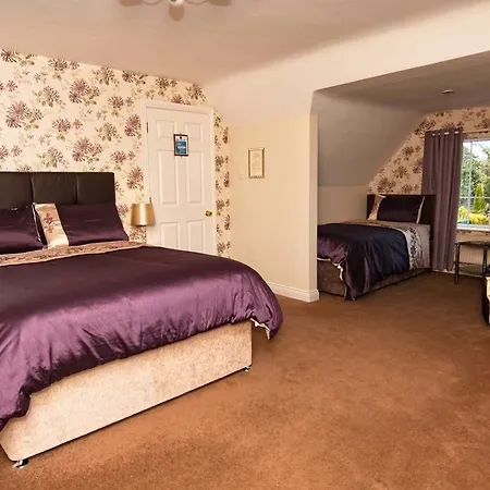 Willowbrook 4* Nenagh