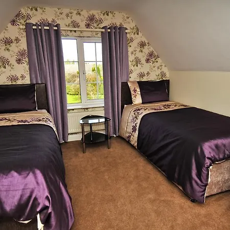 Panzió Willowbrook Nenagh