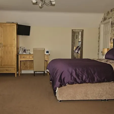Willowbrook Bed and Breakfast