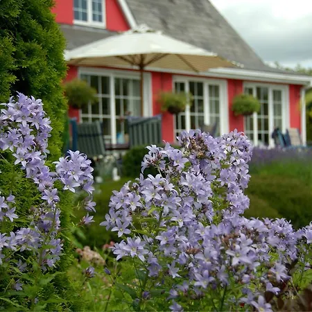Bed & Breakfast Willowbrook