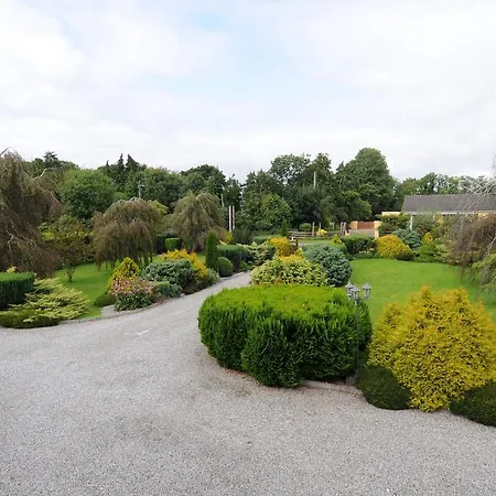 Bed & Breakfast Willowbrook 4*