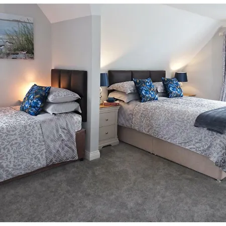 Panzió Willowbrook 4*