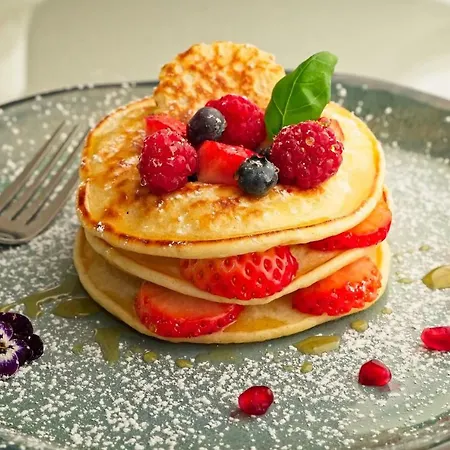 Bed & Breakfast Willowbrook