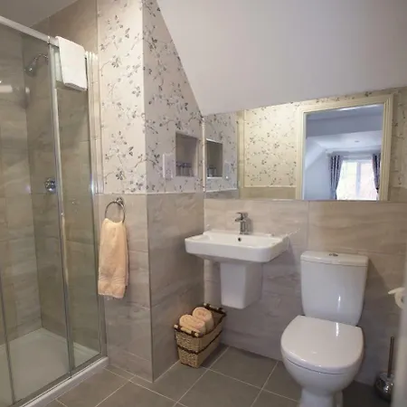 Willowbrook 4* Nenagh