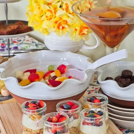 Willowbrook Bed and Breakfast Nenagh