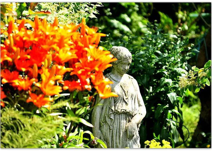 B&B Willowbrook 니나