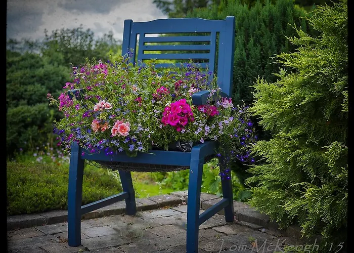 Willowbrook Bed and breakfast