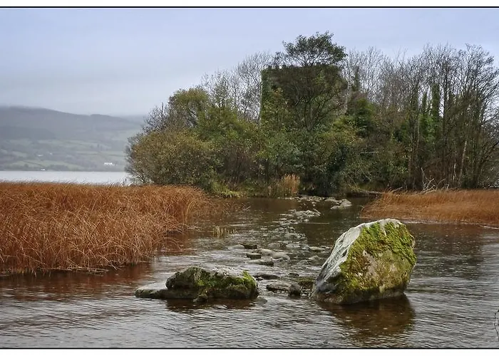 Willowbrook Bed and breakfast Nenagh