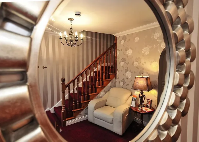 Willowbrook 4* Nenagh