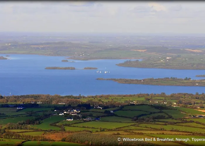 Bed and breakfast Willowbrook Nenagh