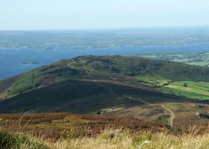 B&B Willowbrook 니나