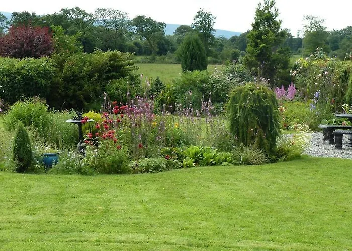 Bed and breakfast Willowbrook Nenagh