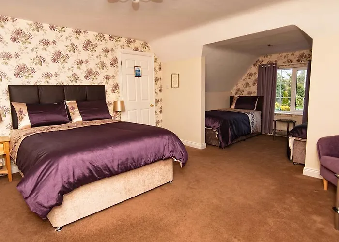 Willowbrook 4* Nenagh