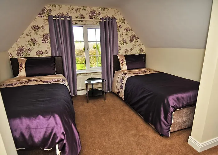 B&B Willowbrook 니나