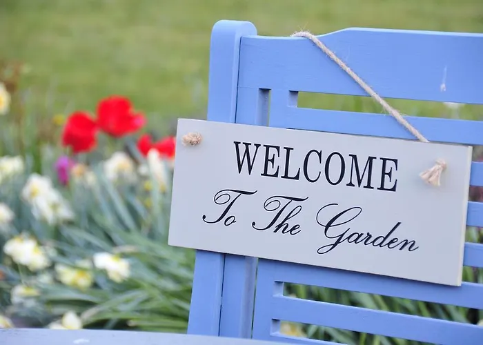 Bed and breakfast Willowbrook 4*