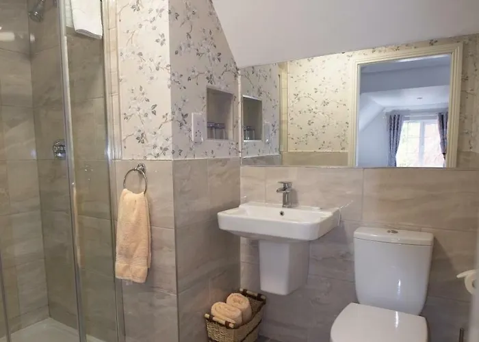 Willowbrook 4* Nenagh