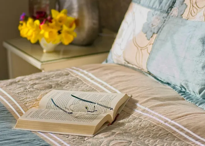 Willowbrook Bed and breakfast Nenagh