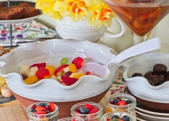 Willowbrook Bed and breakfast Nenagh